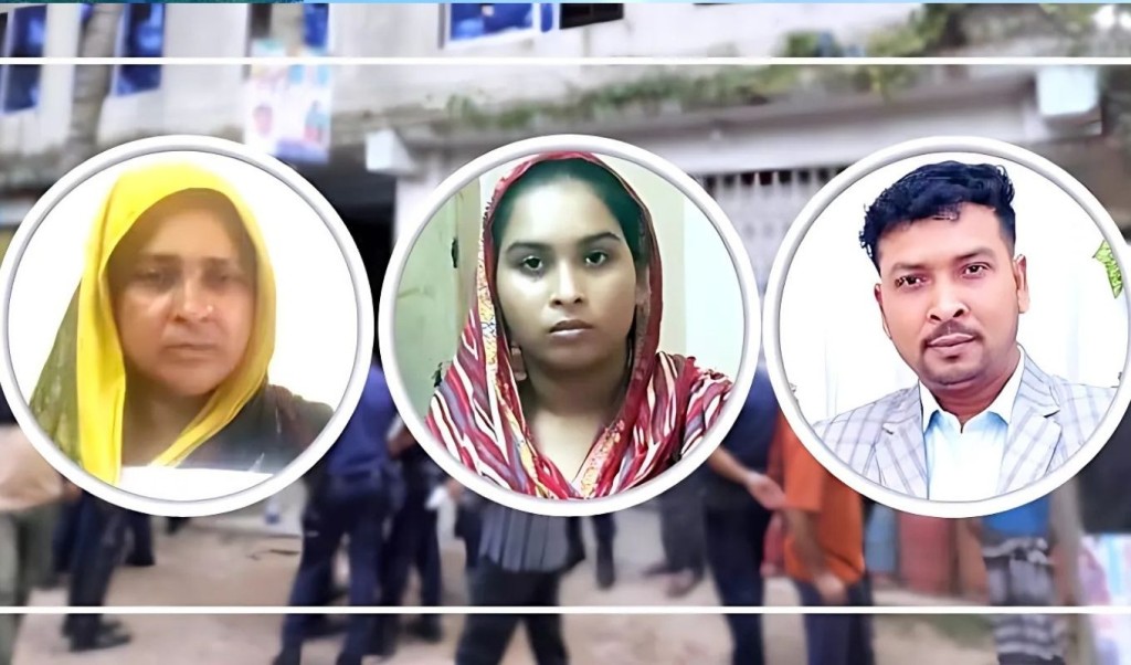 কুমিল্লায় ট্রিপল মার্ডারের ঘটনায় গ্রেফতার মোট ৬ 1751705943 কুমিল্লায় ট্রিপল মার্ডারের ঘটনায় গ্রেপ্তার আরও ৬ জন