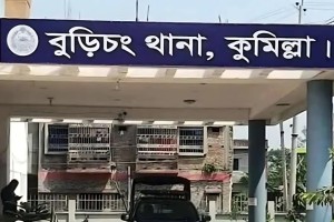 কুমিল্লায় বাসা থেকে মা-মেয়ের মরদেহ উদ্ধার