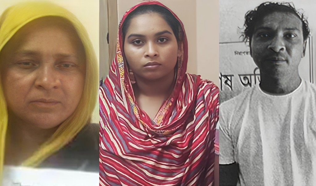 কুমিল্লায় মা-দুই সন্তানকে পিটিয়ে হত্যার ২৪ ঘণ্টা পরও মামলা হয়নি 3 কুমিল্লায় মা দুই সন্তানকে পিটিয়ে হত্যার ঘটনার ২৪ ঘণ্টায়ও মামলা হয়নি 1751617536 কুমিল্লায় মা-দুই সন্তানকে পিটিয়ে হত্যার ২৪ ঘণ্টা পরও মামলা হয়নি