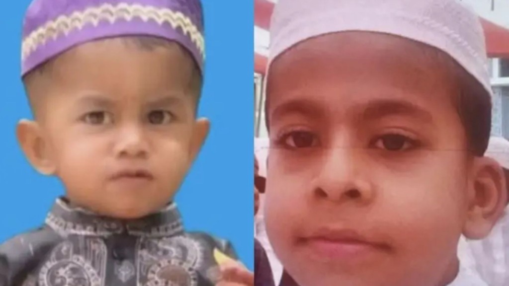 কুমিল্লার দেবিদ্বারে গোসল করতে গিয়ে পানিতে ডুবে ২ শিশুর মৃত্যু 1752641209 কুমিল্লায় পৃথক স্থানে পানিতে ডুবে দুই শিশুর মৃত্যু