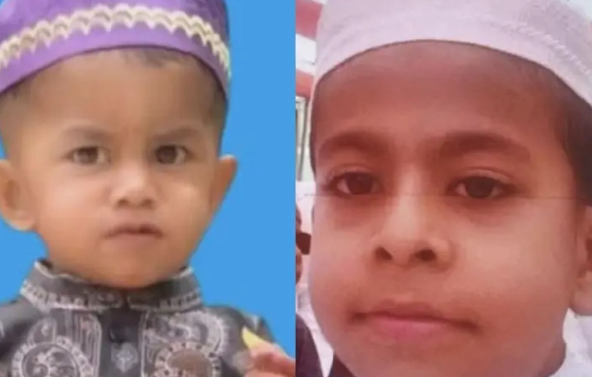 কুমিল্লায় পৃথক স্থানে পানিতে ডুবে দুই শিশুর মৃত্যু