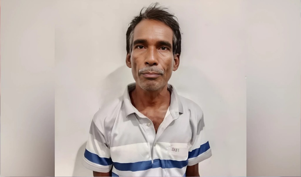 কুষ্টিয়ায় বাবার হাতে মেয়ে খুন অভিযুক্ত গ্রেপ্তার 1752562781 কুষ্টিয়ায় বাবার হাতে মেয়ে খুন, অভিযুক্ত গ্রেপ্তার