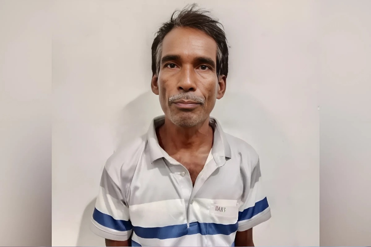 কুষ্টিয়ায় বাবার হাতে মেয়ে খুন, অভিযুক্ত গ্রেপ্তার