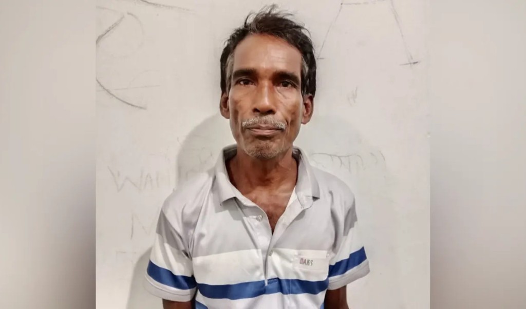 কুষ্টিয়ায় মেয়েকে শ্বাসরোধ করে হত্যার অভিযোগে বাবা গ্রেপ্তার 3 কুষ্টিয়ায় মেয়েকে শ্বাসরোধ করে হত্যার অভিযোগে বাবা গ্রেপ্তার 1752927189 কুষ্টিয়ায় মেয়েকে শ্বাসরোধ করে হত্যার অভিযোগে বাবা গ্রেপ্তার
