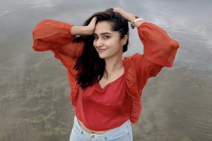 এসএসসি পরীক্ষার ফলাফল প্রকাশের পর যা বললেন কেয়া পায়েল