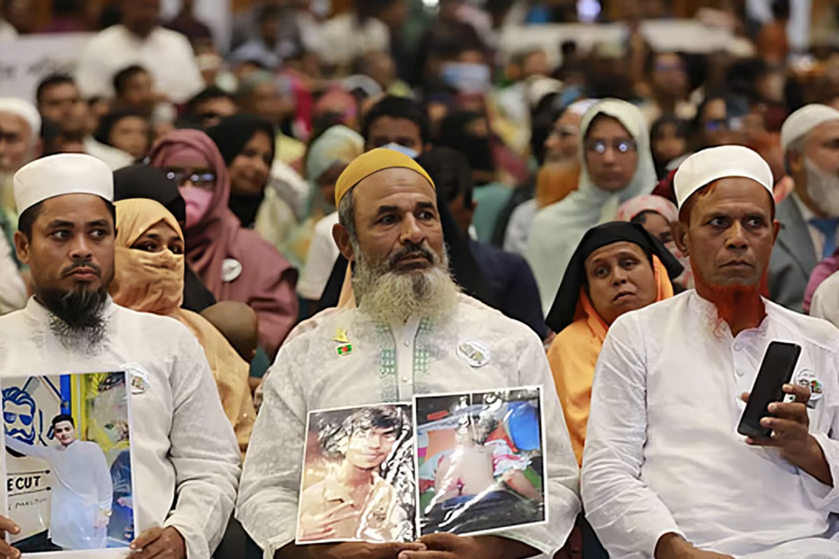 কোটাবিরোধী আন্দোলনে নিহতের পরিবারের সদস্যরা কোটায় ‘এমপি’ হতে চায়