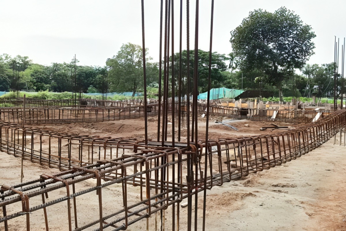 এক মসজিদের ৩ নাম, ৩ বরাদ্দ! কোটি টাকা আত্মসাত