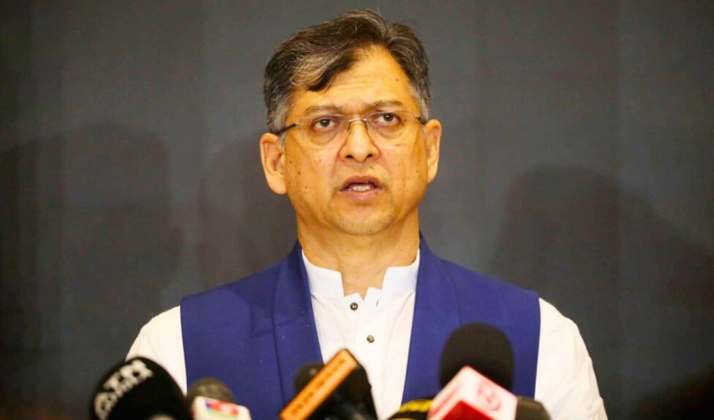 কোনো দেশে প্রধানমন্ত্রীর মেয়াদ নির্ধারিত থাকার নজির নাই: সালাহউদ্দিন 3 কোনো দেশে প্রধানমন্ত্রীর মেয়াদ নির্ধারিত থাকার নজির নাই 1751800013 কোনো দেশে প্রধানমন্ত্রীর মেয়াদ নির্ধারিত থাকার নজির নাই: সালাহউদ্দিন