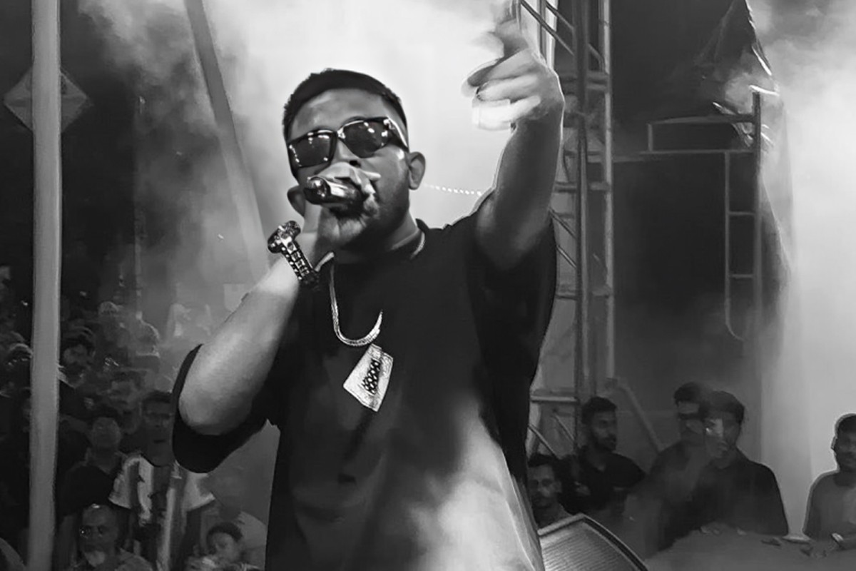‘জুলাই আন্দোলন সংক্রান্ত কোনো শোতে আমাকে আর ডাকবেন না’