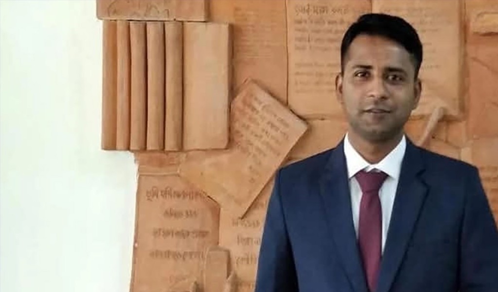 ক্যাডারে ১ম নতুন সাইজ 1751350574 ৪৪তম বিসিএস প্রশাসনে প্রথম ফরহাদ
