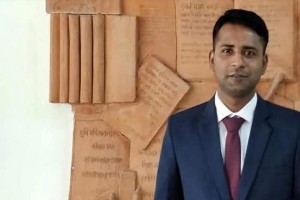 ৪৪তম বিসিএস প্রশাসনে প্রথম ফরহাদ