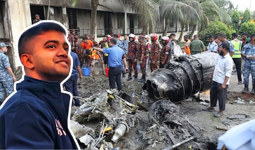 ক্ষয়ক্ষতি এড়াতে শেষ পর্যন্ত চেষ্টা করেন পাইলট তৌকির 1753103520 ক্ষয়ক্ষতি এড়াতে শেষ পর্যন্ত চেষ্টা করেন পাইলট তৌকির: আইএসপিআর