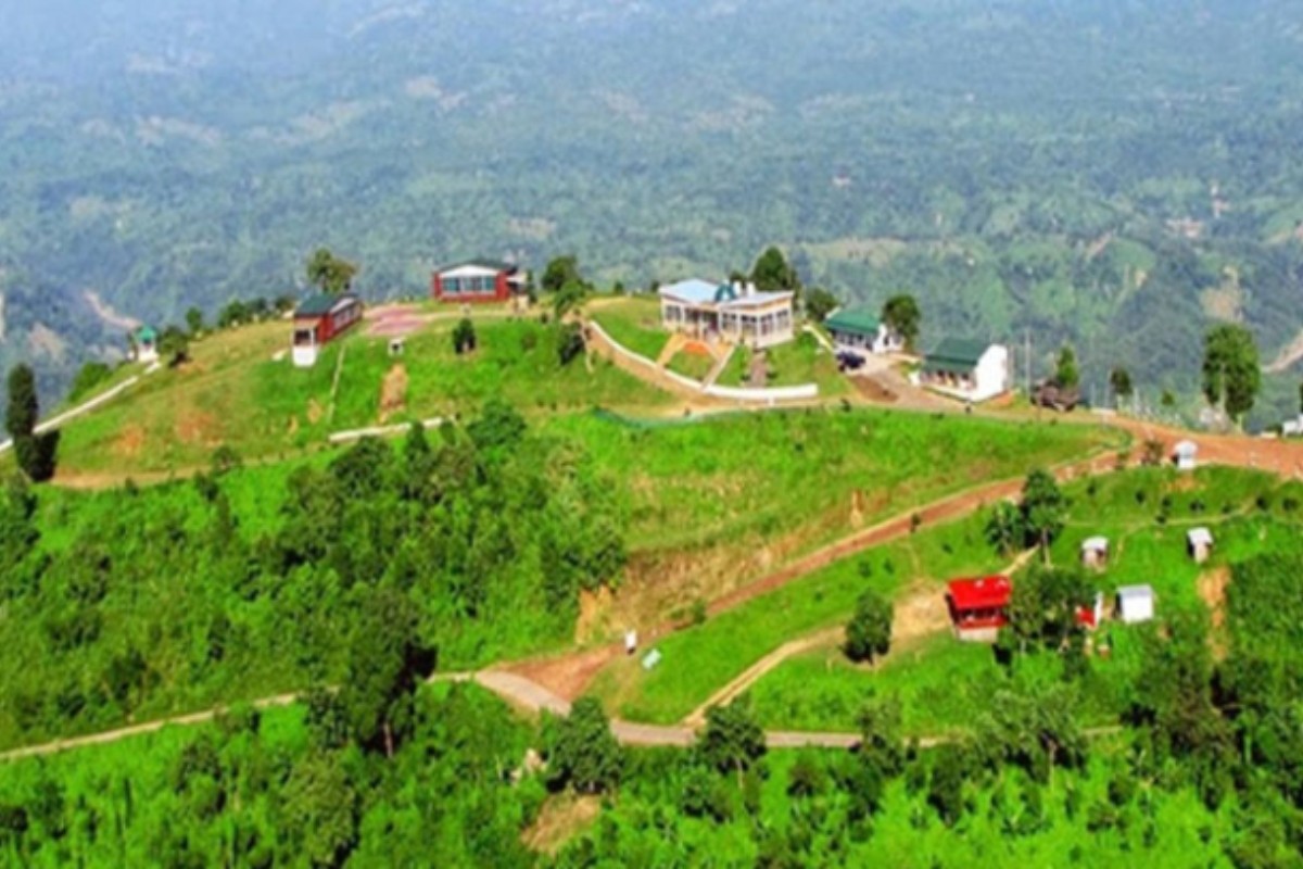 খাগড়াছড়িতে চারজন নিহতের খবর গুজব, দাবি ইউপিডিএফের