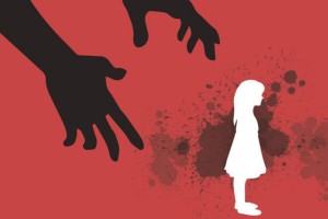 শিশু ধর্ষণ