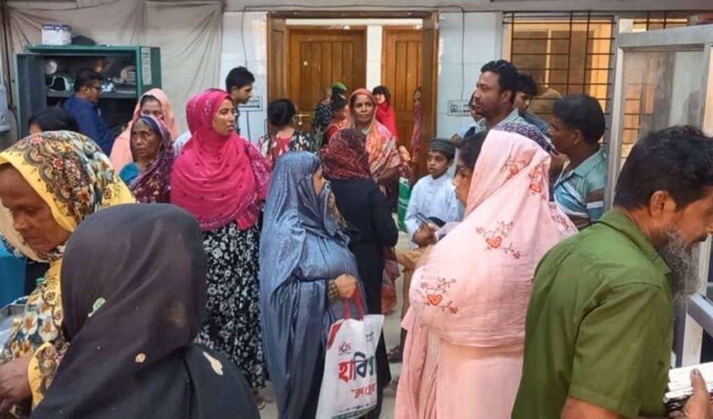 খালার বিয়েতে এসে পানিতে ডুবে প্রাণ গেলো শিশুর 3 খালার বিয়েতে এসে পানিতে ডুবে প্রাণ গেলো শিশুর 1752927907 খালার বিয়েতে এসে পানিতে ডুবে প্রাণ গেলো শিশুর