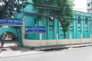 খুলনায় ছুরিকাঘাতে ব্যবসায়ী খুন