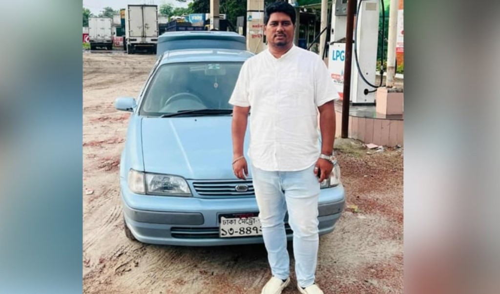খুলনায় দুর্বৃত্তদের গুলিতে যুবদল নেতা নিহত 1752228338 খুলনায় যুবদল নেতাকে গুলি ও পায়ের রগ কেটে হত্যা