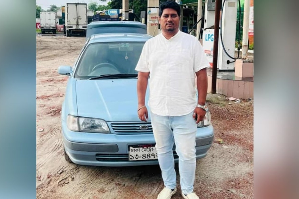 খুলনায় যুবদল নেতাকে গুলি ও পায়ের রগ কেটে হত্যা