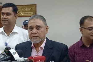 নির্বাচনে এআইয়ের অপব্যবহার ঠেকাতে কানাডার সহায়তা চেয়েছে ইসি