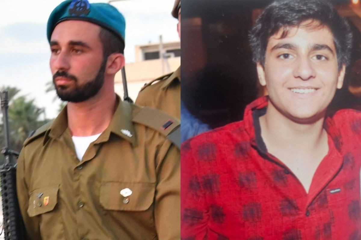 গাজায় সাঁজোয়া যানে বোমা বিস্ফোরণ, নিহত দুই ইসরায়েলি সেনা