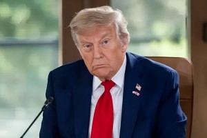 গাজায় যুদ্ধবিরতি ও জিম্মি মুক্তি নিয়ে আলোচনায় হামাসের আগ্রহ নেই: ট্রাম্প