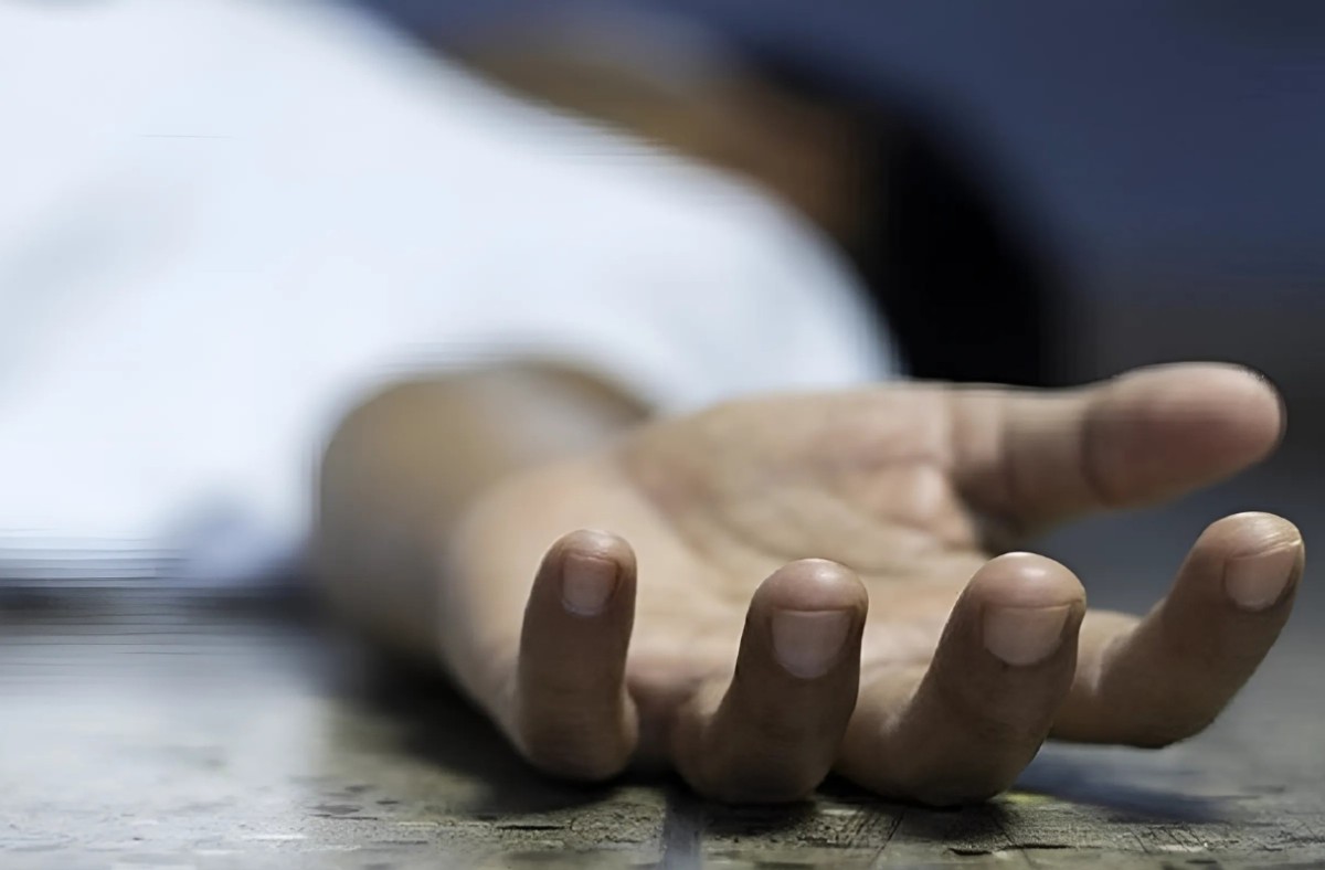 গাজীপুরে যুবকের মরদেহ উদ্ধার