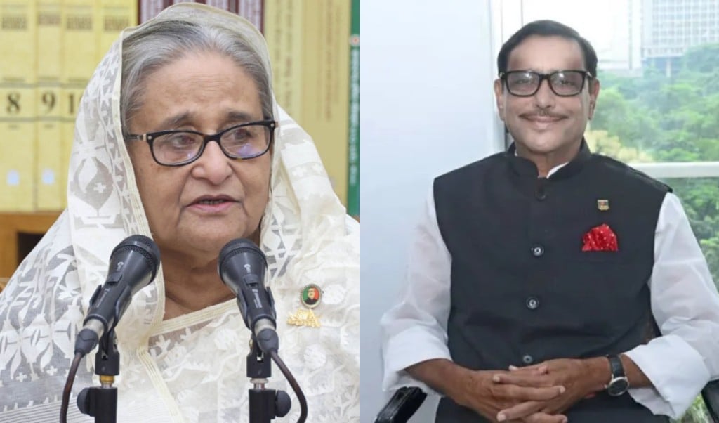 গাজীপুরে জুলাই যোদ্ধা পরিচয়ে শেখ হাসিনাসহ ৪৪২ জনের বিরুদ্ধে হত্যা মামলা 3 শেখ হাসিনা