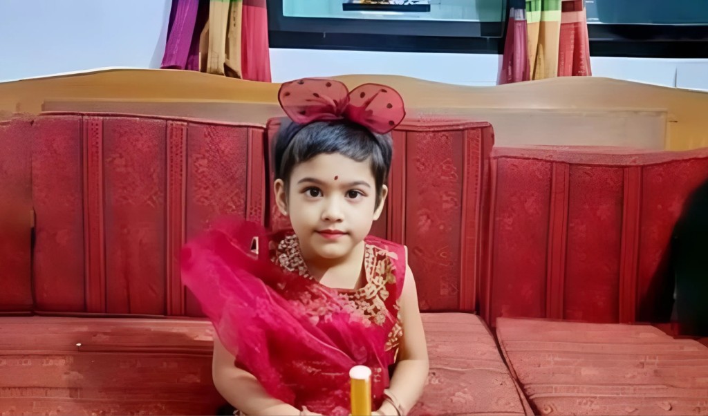 গুলিতে শিশুর মৃত্যু ১১ মাস পর পুলিশের মামলা 1751441505 গুলিতে শিশুর মৃত্যু: ১১ মাস পর পুলিশের মামলা
