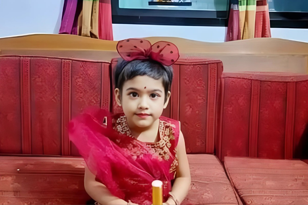 গুলিতে শিশুর মৃত্যু: ১১ মাস পর পুলিশের মামলা