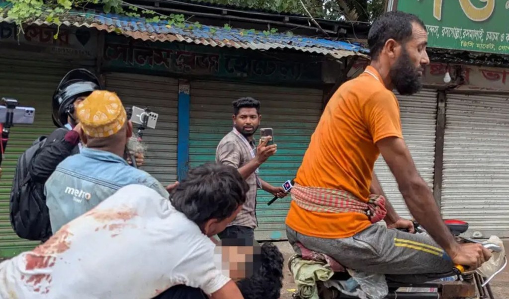 গোপালগঞ্জ নিহতের ঘটনায় 1752722431 গোপালগঞ্জে সংঘর্ষে নিহতদের পরিচয় শনাক্ত হলো