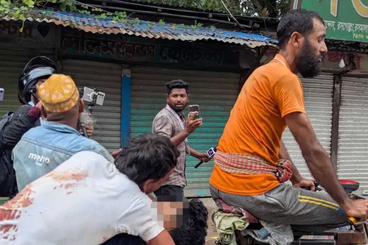 গোপালগঞ্জে সংঘর্ষে নিহতদের পরিচয় শনাক্ত হলো