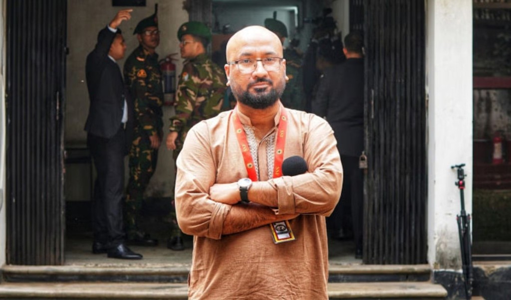 গোপালগঞ্জবাসীর ওপর জুলুম বন্ধ করুন: তাসনিম খলিল 3 গোপালগঞ্জবাসীর ওপর জুলুম বন্ধ করুন 1752939205 গোপালগঞ্জবাসীর ওপর জুলুম বন্ধ করুন: তাসনিম খলিল