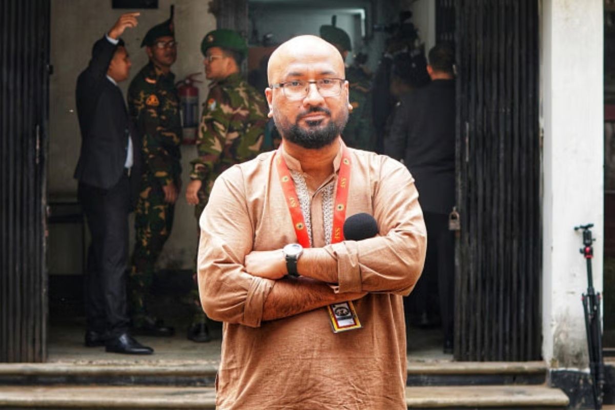 গোপালগঞ্জবাসীর ওপর জুলুম বন্ধ করুন: তাসনিম খলিল