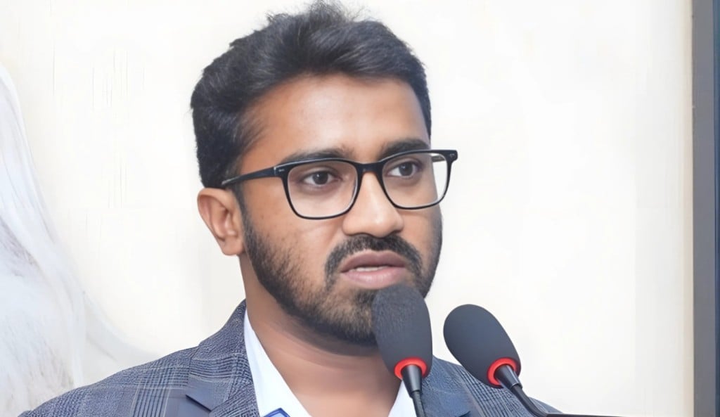 গোপালগঞ্জে নির্বিচারে গণগ্রেপ্তার চলছে রাশেদ খাঁন 1752996695 গোপালগঞ্জে নির্বিচারে গণগ্রেপ্তার চলছে: রাশেদ খাঁন