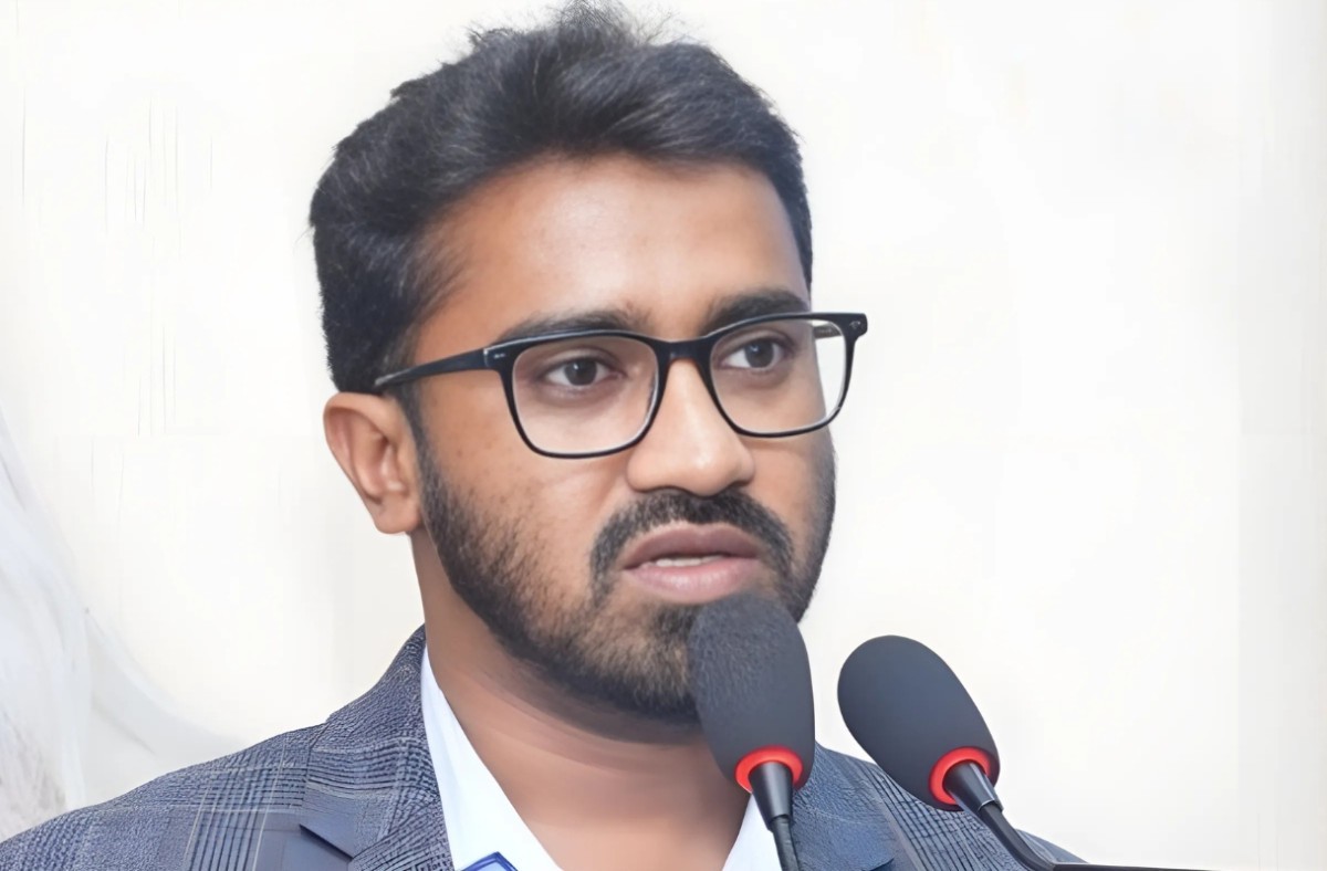 গোপালগঞ্জে নির্বিচারে গণগ্রেপ্তার চলছে: রাশেদ খাঁন