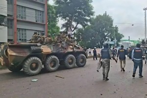 গোপালগঞ্জে ফের ১৪৪ ধারা জারি