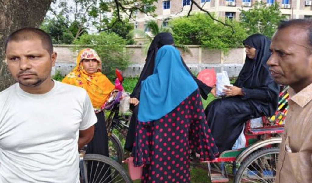 গোপালগঞ্জে বাবাকে দ্বিতীয় বিয়ে করিয়ে ফেরার পথে ছেলে গ্রেপ্তার 4 গোপালগঞ্জে বাবাকে দ্বিতীয় বিয়ে করিয়ে ফেরার পথে ছেলে গ্রেপ্তার 1753021801 গোপালগঞ্জে বাবাকে দ্বিতীয় বিয়ে করিয়ে ফেরার পথে ছেলে গ্রেপ্তার