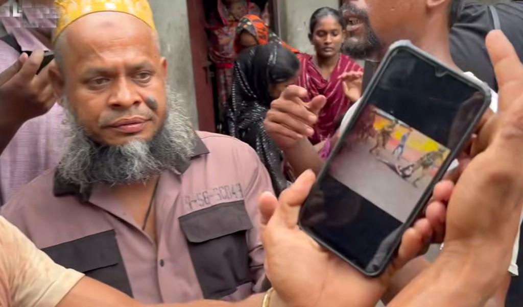 গোপালগঞ্জে সহিংসতা 1752811806 গোপালগঞ্জে সহিংসতার দায় কার?