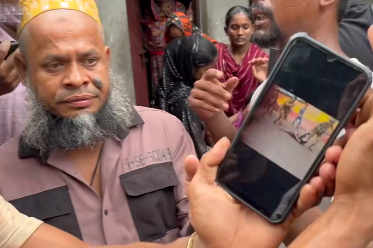 গোপালগঞ্জে সহিংসতার দায় কার?