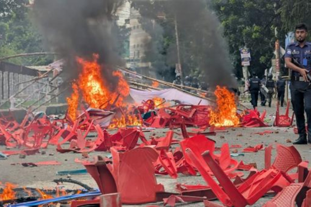 গোপালগঞ্জে