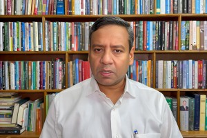 ‘আওয়ামী লীগের প্রচার সামাল দেওয়ার ক্ষমতা বিএনপির নেই, সরকারেরও নেই’