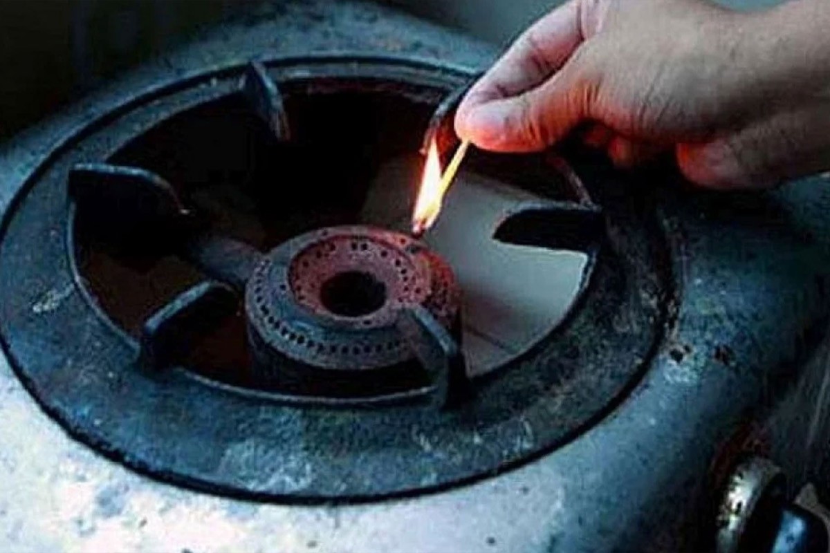 যেসব এলাকায় আজ ১১ ঘণ্টা গ্যাস থাকবে না