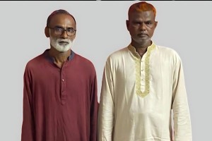 মুরাদনগরে ট্রিপল মার্ডার ঘটনায় গ্রেপ্তার ২