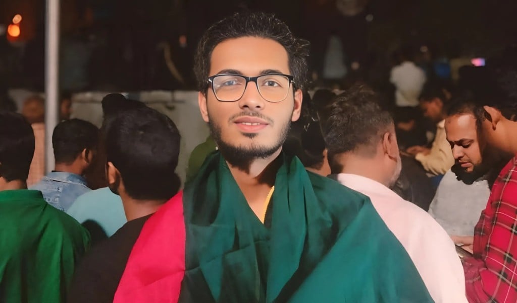 ঘোষণা দিয়ে পদত্যাগ করেছে বৈছাআর আরেক নেতা 1751354135 পদত্যাগ করেছে বৈছাআ’র আরেক নেতা