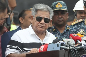 নৌপরিবহন উপদেষ্টা