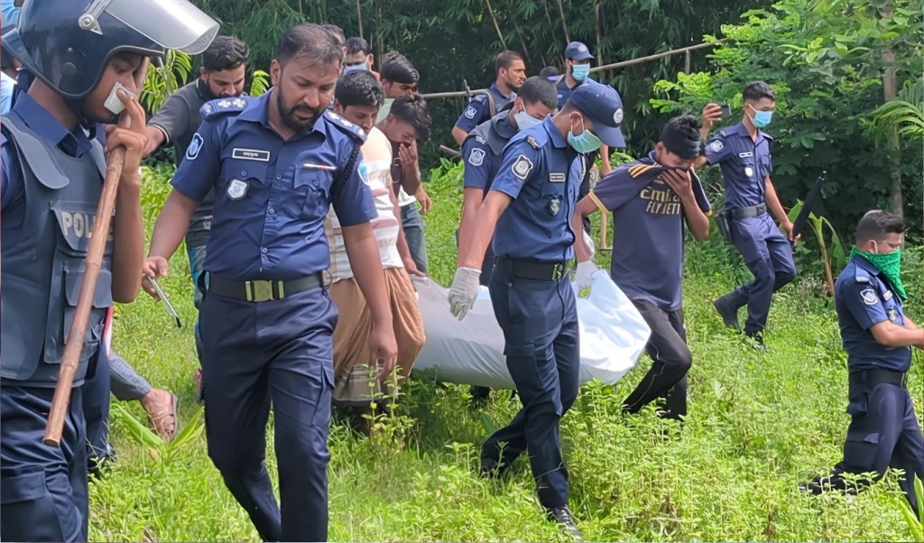 চট্টগ্রামে অপহরণের ৯ দিন পর ব্যবসায়ীর মরদেহ উদ্ধার গ্রেপ্তার ১ 1752568737 চট্টগ্রামে অপহরণের ৯ দিন পর ব্যবসায়ীর মরদেহ উদ্ধার, গ্রেপ্তার ১