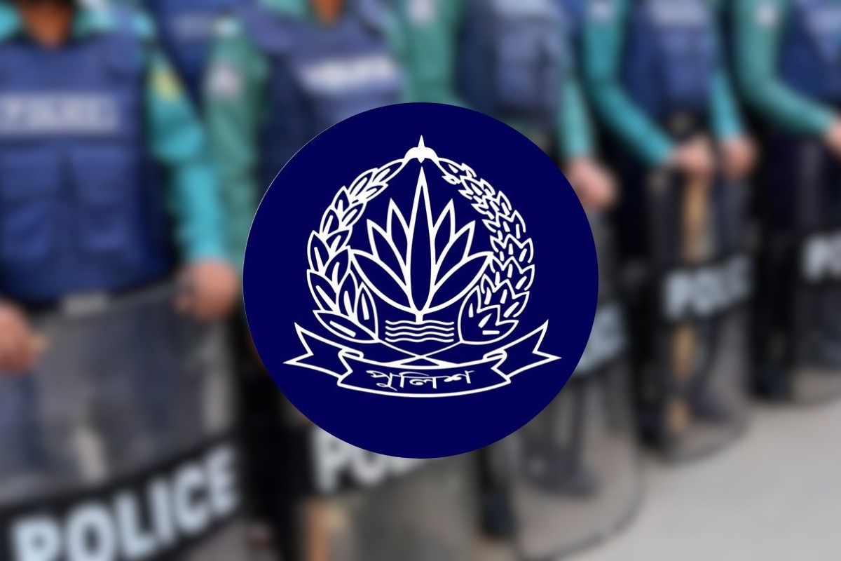 চট্টগ্রামে তিন থানার ওসি বদলি, পটিয়ায় নুরুজ্জামান