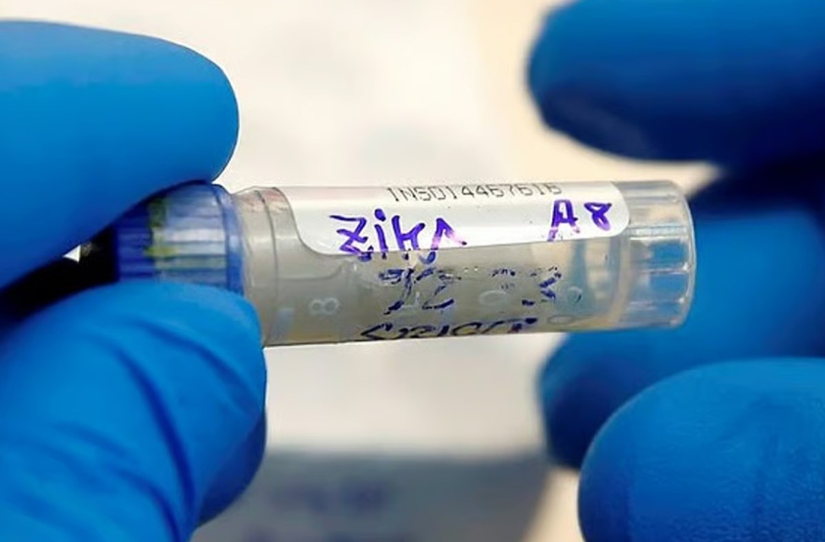 চট্টগ্রামে দুইজনের জিকা ভাইরাস শনাক্ত