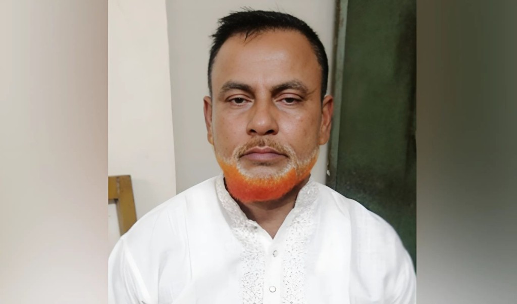 চাঁদপুরে চাঁদাবাজির মামলায় গ্রেপ্তার বিএনপি নেতা 4 চাঁদপুরে চাঁদাবাজির মামলায় গ্রেপ্তার বিএনপি নেতা 1753792367 চাঁদপুরে চাঁদাবাজির মামলায় গ্রেপ্তার বিএনপি নেতা