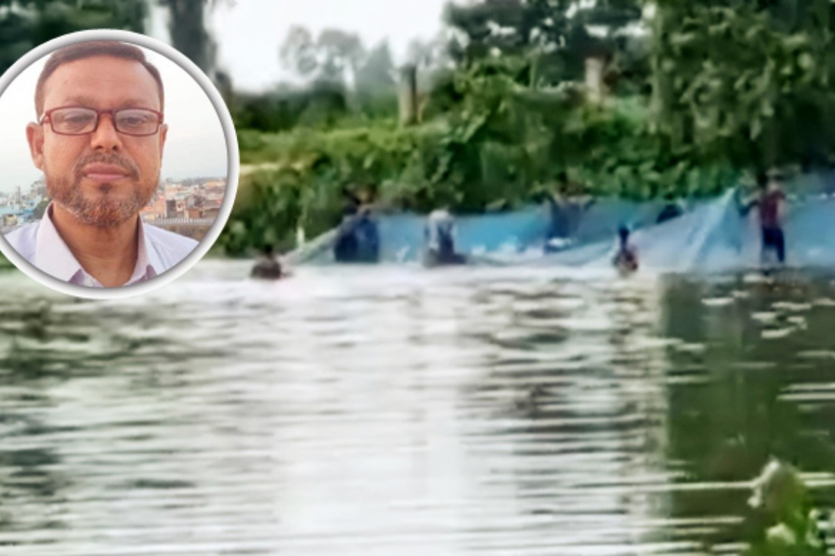 বিএনপি